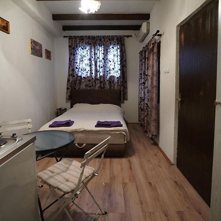 Apartman Rale Belgrad Exterior foto